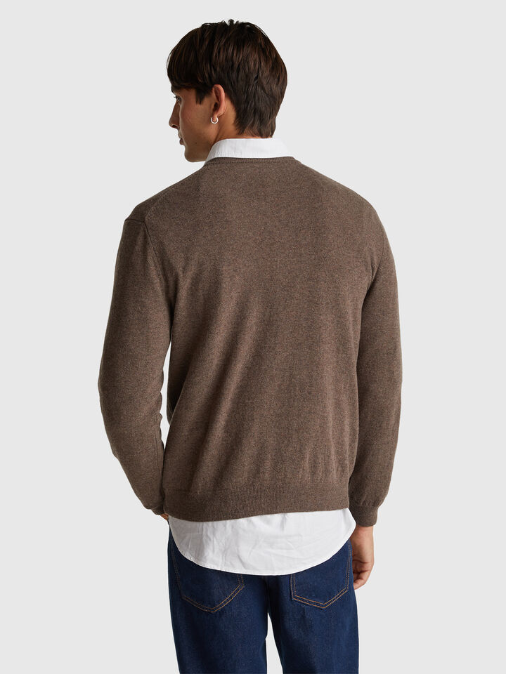 SWEATER L/S Men image number 2